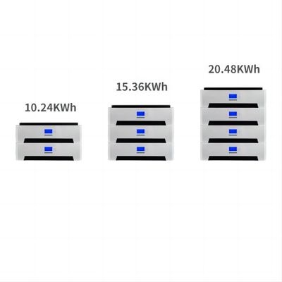UPS Lithium Ion thực tế có thể xếp chồng lên nhau cho gia đình, Pin dự phòng BMS Lithium Ion UPS