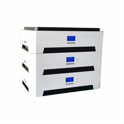 UPS Lithium Ion thực tế có thể xếp chồng lên nhau cho gia đình, Pin dự phòng BMS Lithium Ion UPS