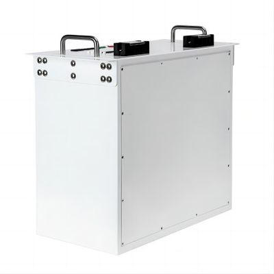 Pin lưu trữ Lithium Ion chống cháy nổ cho tháp viễn thông