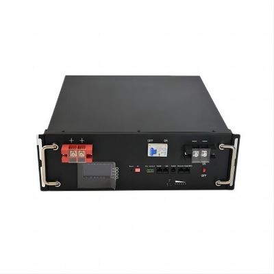 Pin lithium BMS chu kỳ sâu MSDS, Pin lăng trụ thương mại