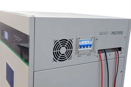 1C Xả UPS Lithium Battery Server Rack Chu kỳ sâu với BMS