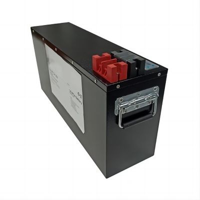 Pin xe hơi Lithium Ion chống nước 4.8KWH, Pin Lithium chống cháy nổ EV Power