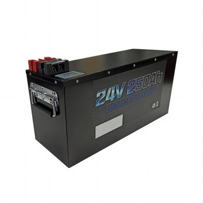 Pin xe hơi Lithium Ion chống nước 4.8KWH, Pin Lithium chống cháy nổ EV Power