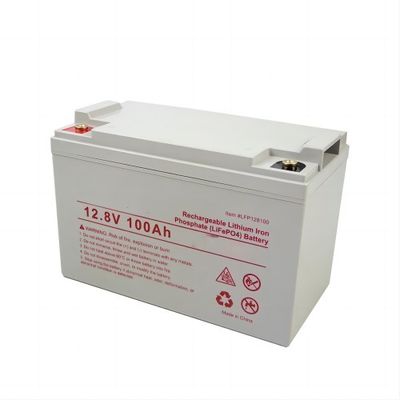 ROHS Nhẹ Lithium EV Pin Thân thiện với Môi trường 10000 Lần