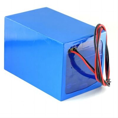 Bộ pin 24V chống mưa ROHS 18650, Loại pin ổn định NCM 18650 Li Ion