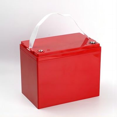 Tế bào CATL hình trụ công suất cao chu kỳ sâu 12,8V 190AH được tích hợp trong pin lithium lưu trữ năng lượng BMS để dự phòng hàng hải