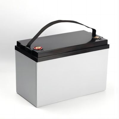 Pin Lithium LFP ROHS Marine, Pin Lithium Phosphate 12,8V 150AH