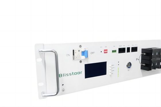OEM ODM Home UPS Pin Lithium tắt lưới 5.12KWH với vỏ nhôm