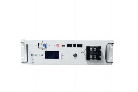 OEM ODM Home UPS Pin Lithium tắt lưới 5.12KWH với vỏ nhôm
