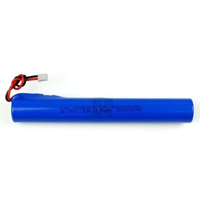 Pin Lithium 18650 36V có thể sạc lại 4000mah cho đèn đường