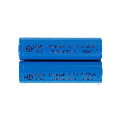 Pin Lithium 3.7V 18650 chống cháy nổ dành cho máy bay trực thăng
