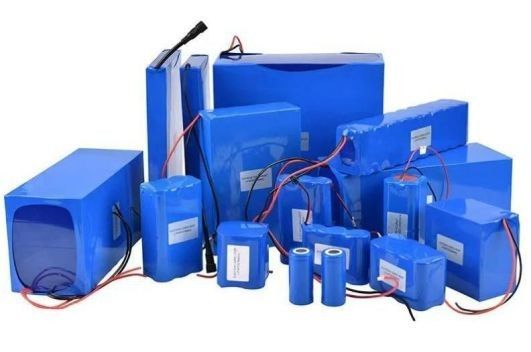 Pin Lithium 3.7V 18650 chống cháy nổ dành cho máy bay trực thăng