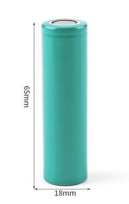 Pin sạc MSDS BMS 18650 Li Ion 3.7V dành cho dụng cụ đo