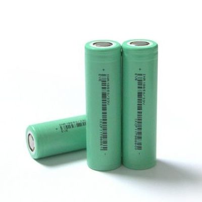 Pin sạc MSDS BMS 18650 Li Ion 3.7V dành cho dụng cụ đo