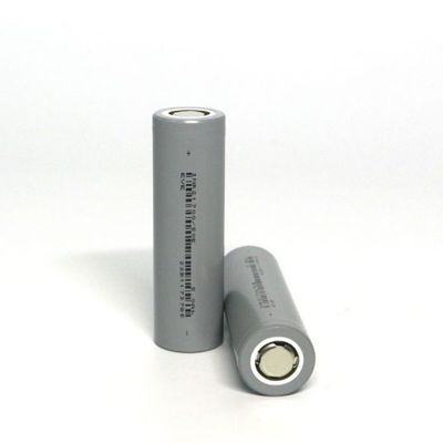 Pin Lithium 18650 hình trụ đa năng di động cho đèn pha xe đạp
