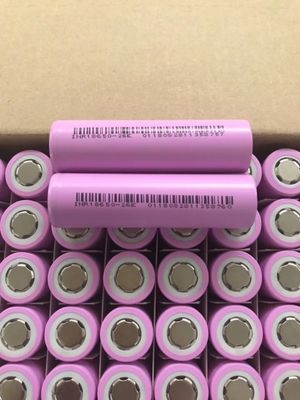 Pin Lithium Ion 3.7V 18650 bền bỉ, Tế bào loại 18650 đa năng