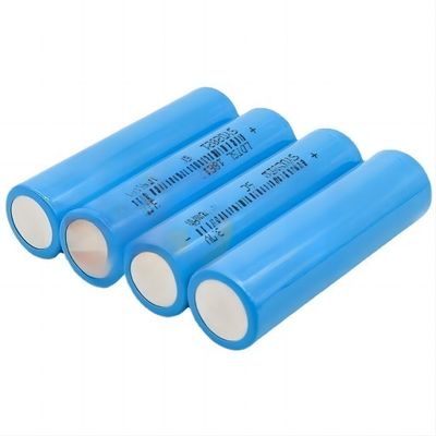 Dải LED 18650 Pin Lithium chống cháy nổ 11.1V 2500mah