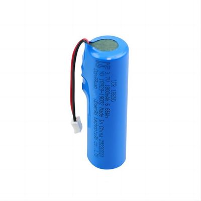 Pin Lithium 18650 36V có thể sạc lại 4000mah cho đèn đường