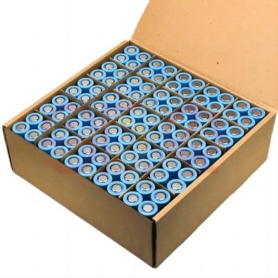 Pin lithium 8AH 36V 18650 Xả 2C đa chức năng với màn hình từ xa