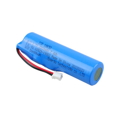Pin lithium 8AH 36V 18650 Xả 2C đa chức năng với màn hình từ xa