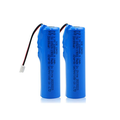 Pin lithium BMS 18650 chống cháy nổ mật độ cao cho máy tính xách tay