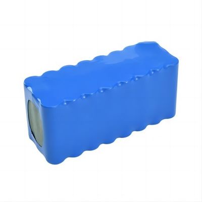 Bộ pin lithium 18650 nhẹ 4S5P chống mưa cho y tế