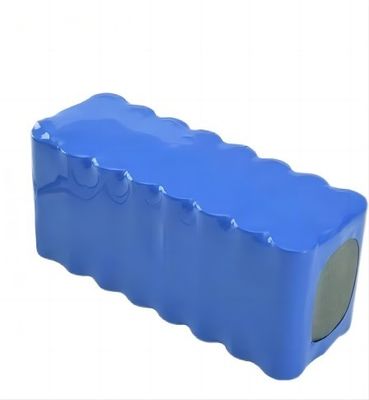 Bộ pin lithium 18650 nhẹ 4S5P chống mưa cho y tế