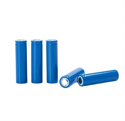 3.7 Volt Ổn định IFR 18650 Pin Lithium 2500mah Bền bỉ Với Bluetooth