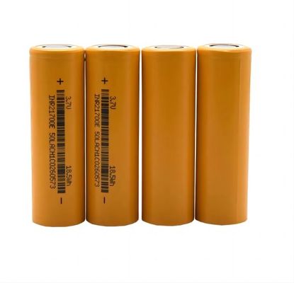 Pin sạc đa năng Li Ion 3.7V 5AH dành cho thiết bị điện tử thông minh