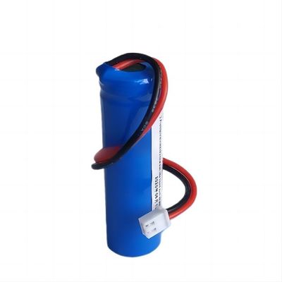 IP65 Square Ternary 18650 Pin Lithium 14.8V 2200mah Với BMS