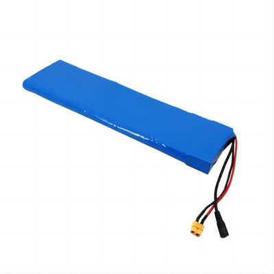 Bộ pin Bluetooth Li 18650 thực tế, Bộ nguồn xe đạp điện 13S5P 18650