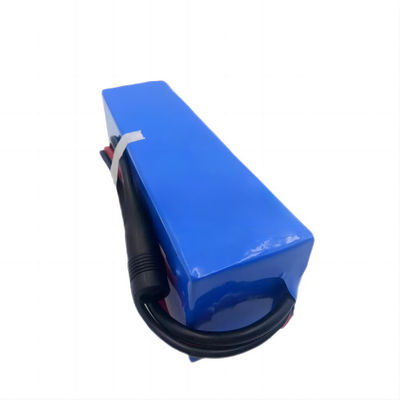 Pin Lithium OEM 4S2P PCM 18650 Thiết thực cho đèn đường LED