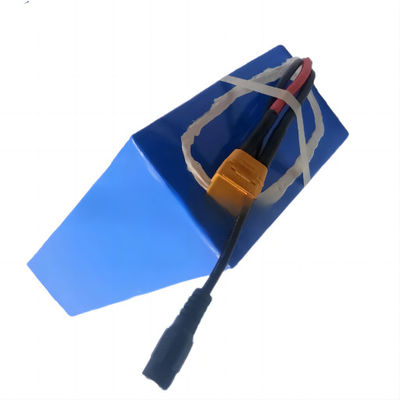 Bộ pin di động 18650 nhẹ ổn định cho đèn đường năng lượng mặt trời