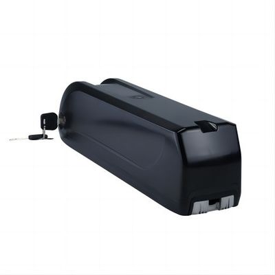 Pin xe đạp điện chống rơi Lithium có thể sạc lại 48V / 52V 15AH có Bluetooth