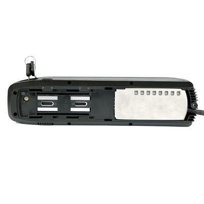 Pin xe đạp điện chống rơi Lithium có thể sạc lại 48V / 52V 15AH có Bluetooth