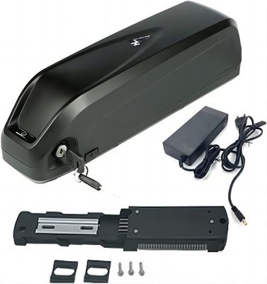 Pin xe đạp điện đa năng Lithium 20AH với đèn LED