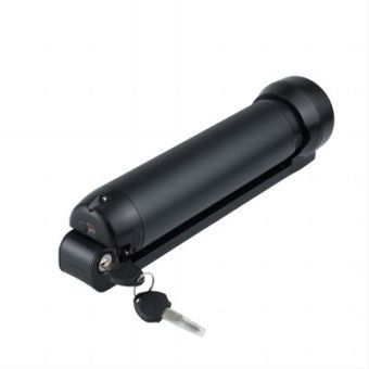 ABS Li Ion Chu kỳ điện Pin Rainproof Ổn định Chống ăn mòn