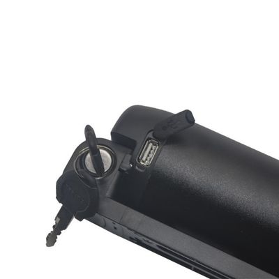 Pin xe đạp điện Lithium thân thiện với môi trường Trọng lượng nhẹ 24V / 36V 7AH Ternary