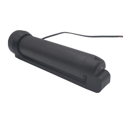 Pin xe đạp điện Lithium thân thiện với môi trường Trọng lượng nhẹ 24V / 36V 7AH Ternary