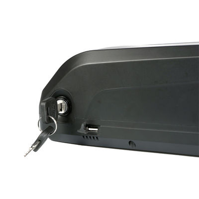 18650 Pin xe đạp điện Lithium di động 11S7P 36V 48V 10AH 13AH 17AH