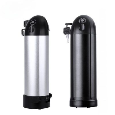 Chu kỳ sâu Bộ sạc tự động DC2.1 tự động liên tục 10S6P 36V 7AH Gói xe đạp điện LFP dành cho xe hai bánh chạy điện
