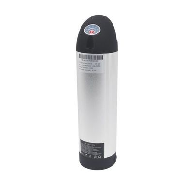 CE / MSDS đã được phê duyệt Chống cháy nổ 36V / 48V 10ah 400WH Ắc quy xe đạp LFP ô tô có điều khiển từ xa cho xe ba bánh điện