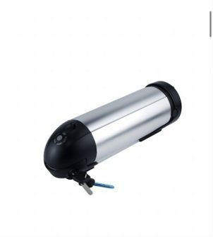 CE / MSDS đã được phê duyệt Chống cháy nổ 36V / 48V 10ah 400WH Ắc quy xe đạp LFP ô tô có điều khiển từ xa cho xe ba bánh điện
