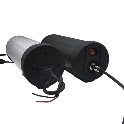 Chu kỳ sâu Bộ sạc tự động DC2.1 tự động liên tục 10S6P 36V 7AH Gói xe đạp điện LFP dành cho xe hai bánh chạy điện