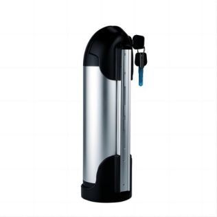 Vỏ chai siêu vòng đời 18650 10S6P 36V/48V 15AH Bộ pin xe đạp điện Lithium cho xe đạp điện