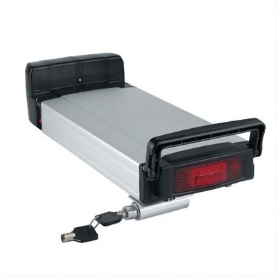 Pin xe đạp điện 13.6AH 48V Lithium 10S5P có vỏ nhôm