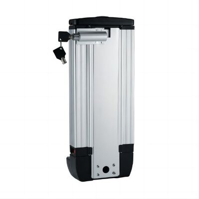 13S6P PC ABS Pin xe đạp điện Lithium phía sau và khung đuôi 36V