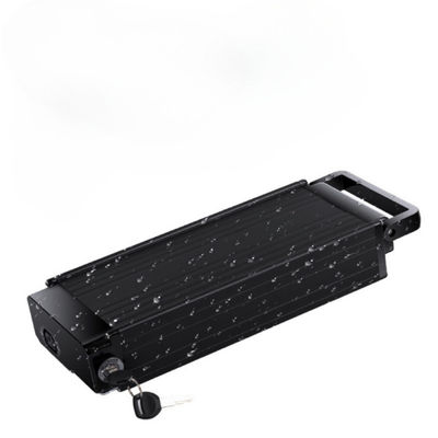 Pin xe đạp điện BMS 10.4AH, Pin Lithium Ion thực tế cho Ebike