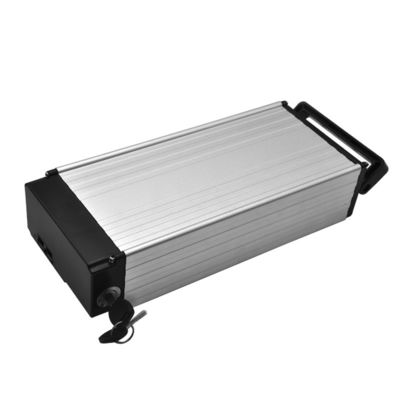 Pin nhẹ 36 Volt Lithium Ebike Chống mưa DC2.1 Sạc