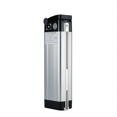 Pin lithium ebike 20AH chống nước, Pin lithium 36V cho xe đạp điện